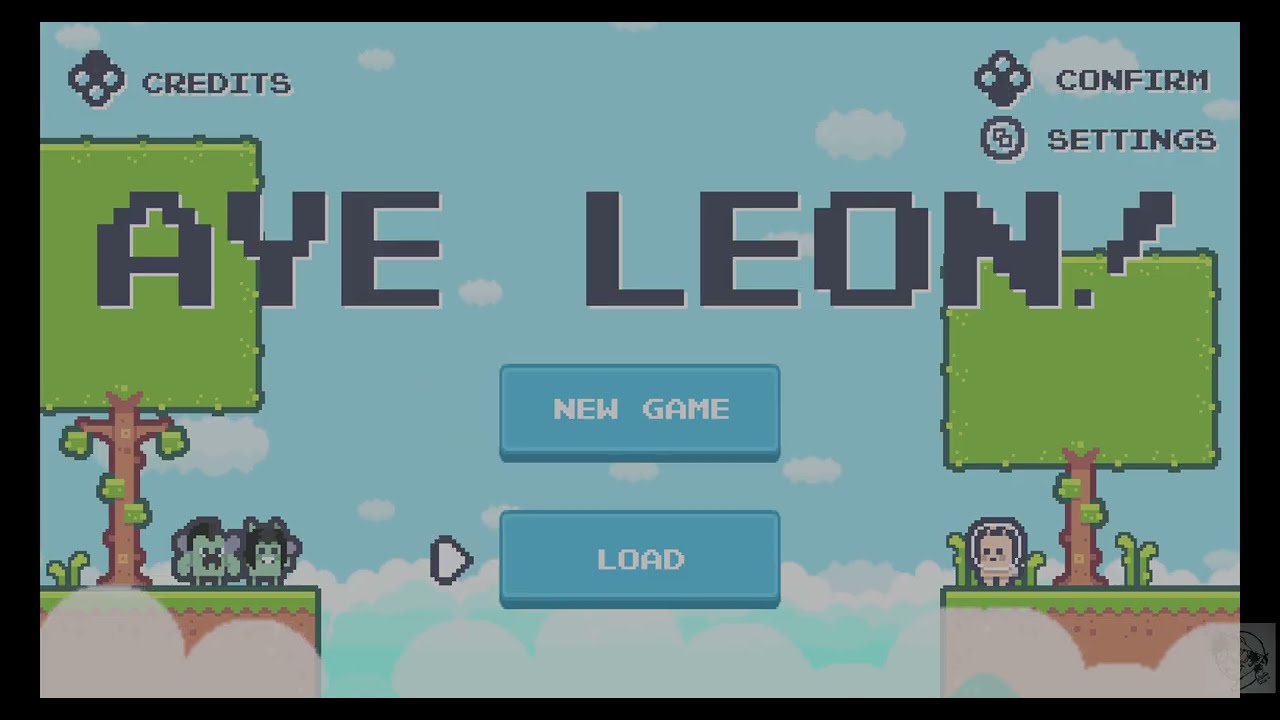 Aye Leon – Modo com Vidas | Gameplay Comentado – Parte 1