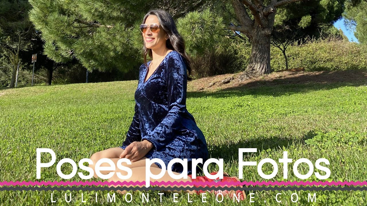 Poses para fotos! 💁🏻‍♀️