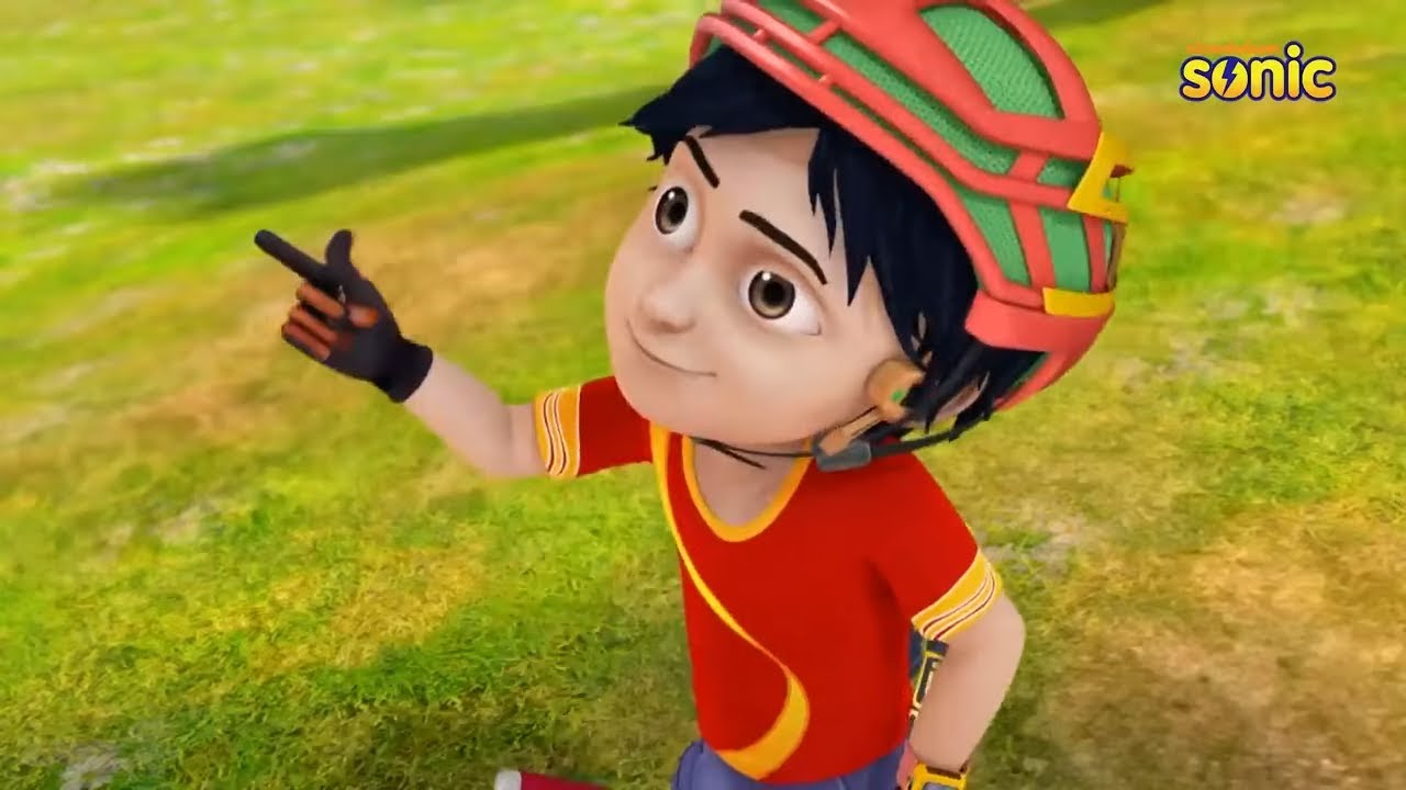 बच्चा मत कहना मिर्ची अंकल!| शिवा |मे जंगल मे मंगल करता हूँ और तुम दंगल क मूड मे हो | Full Episode