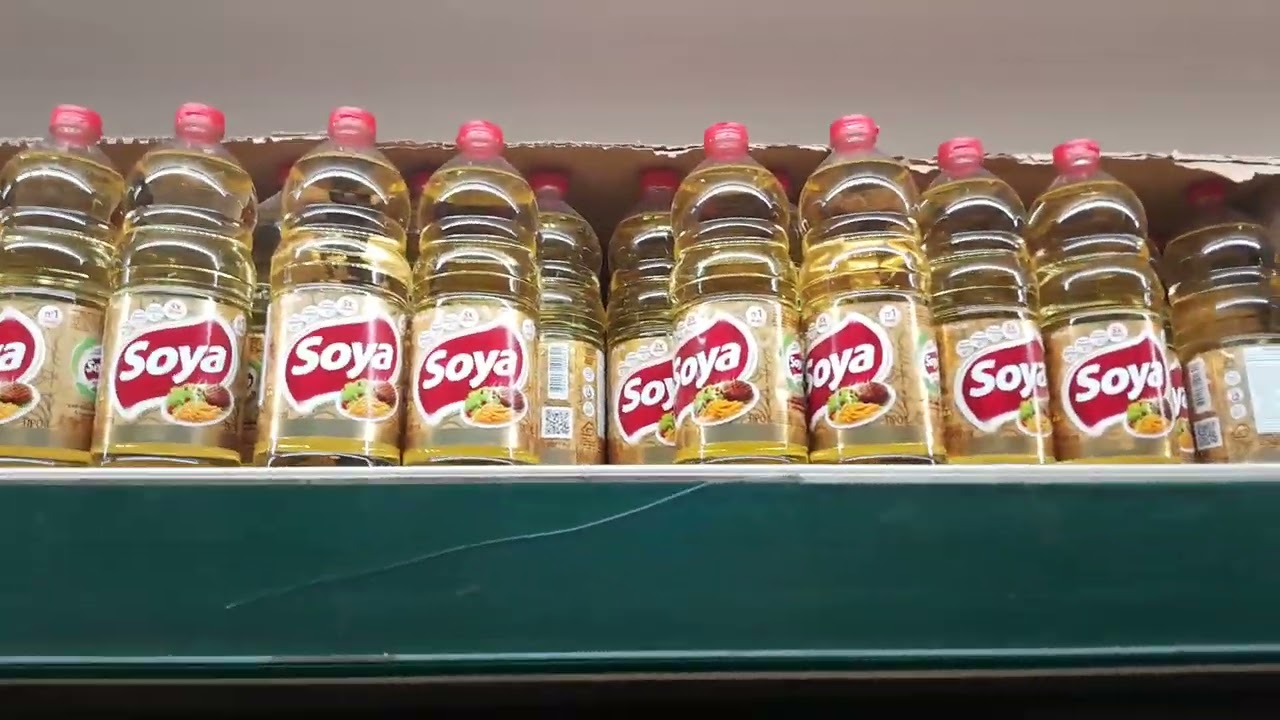 Compras no atacadao da minha cidade!!!!