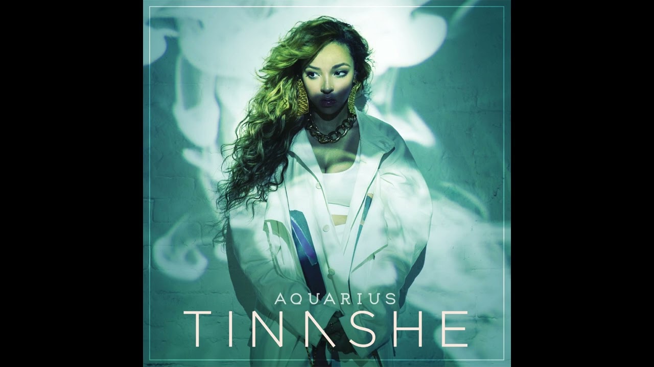 Tinashe, SchoolBoy Q - 2 On (Empty Arena Version)