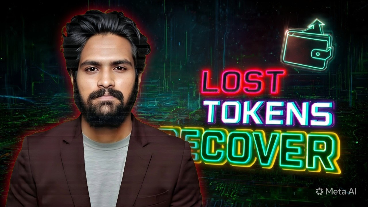 Lost Your Swapped Tokens in Trust Wallet Here is  Recover Them