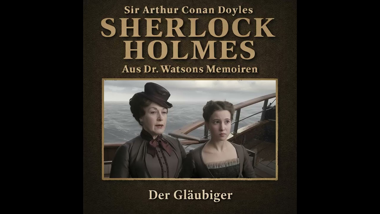 Sherlock Holmes - Der Gläubiger