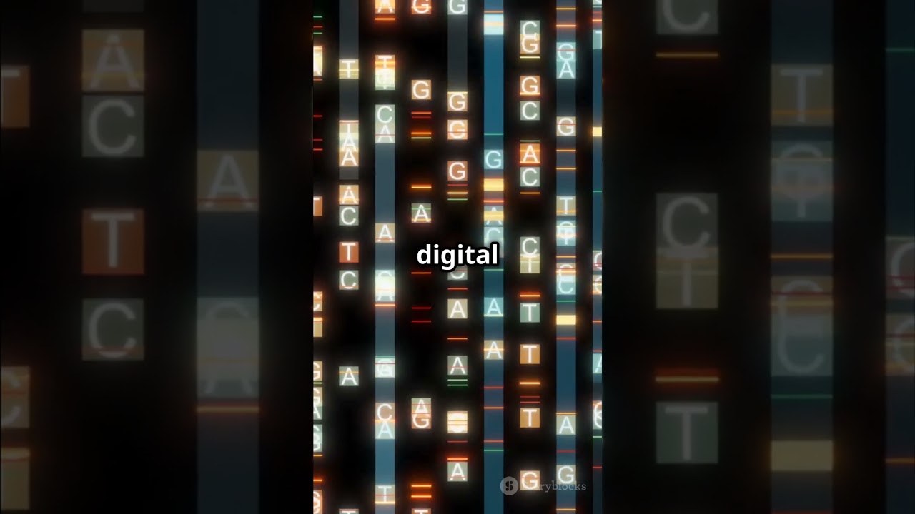 DNA Data Storage: The Future of Information Preservation Explained! 