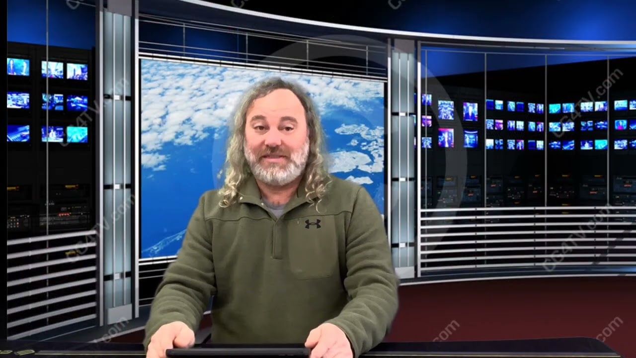 2/13/26 Morning Announcements 