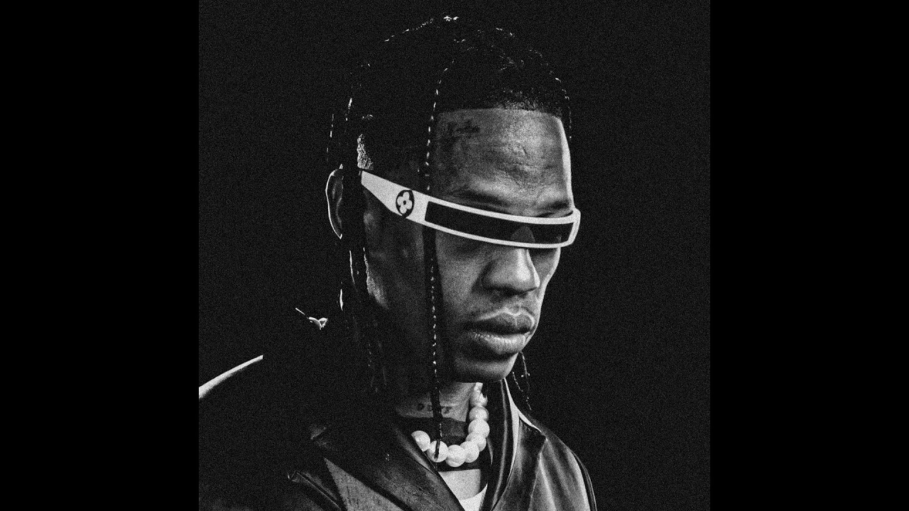 Travis Scott Type Beat x Drake Type Beat - 