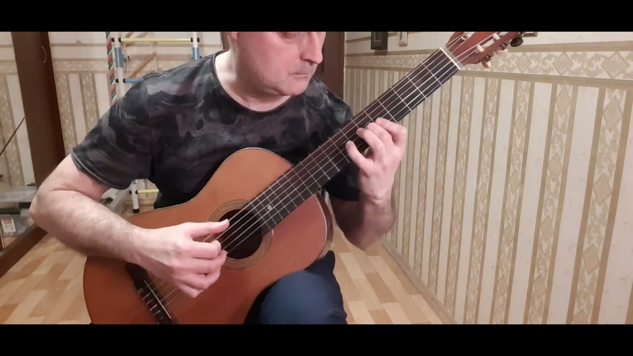 Nocturno op.33 , Daniel Fortea