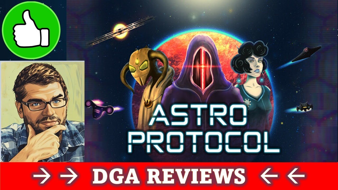 Папа с ограниченным бюджетом: Обзор протокола Astro Protocol (предварительная сборка)
