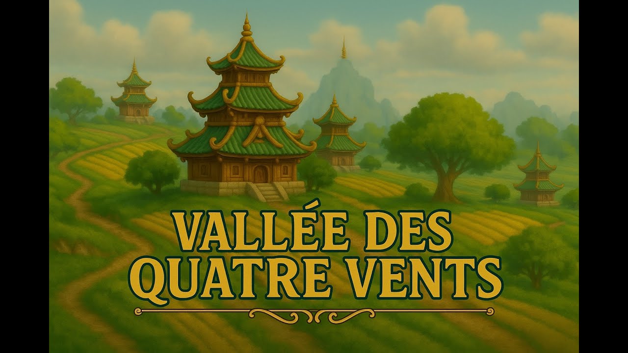 Quête 60 Poings inflexibles, l'épreuve de la pierre