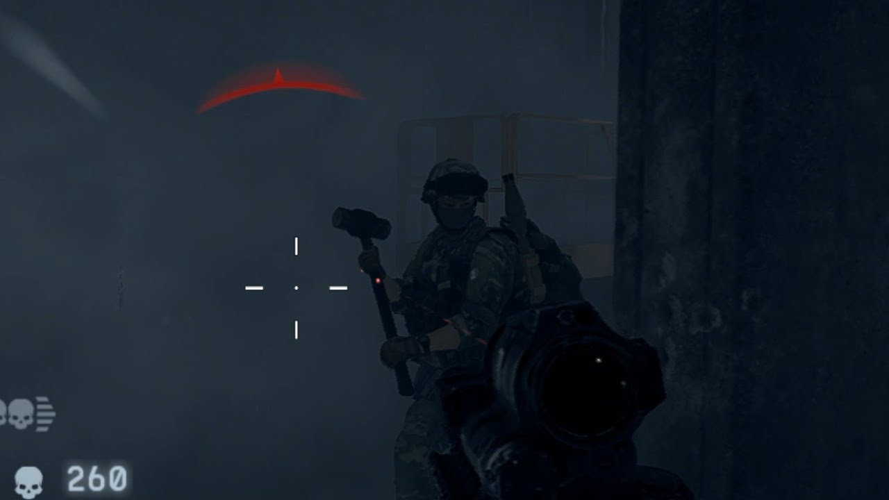 Battlefield 6 и Кувалда судьбы