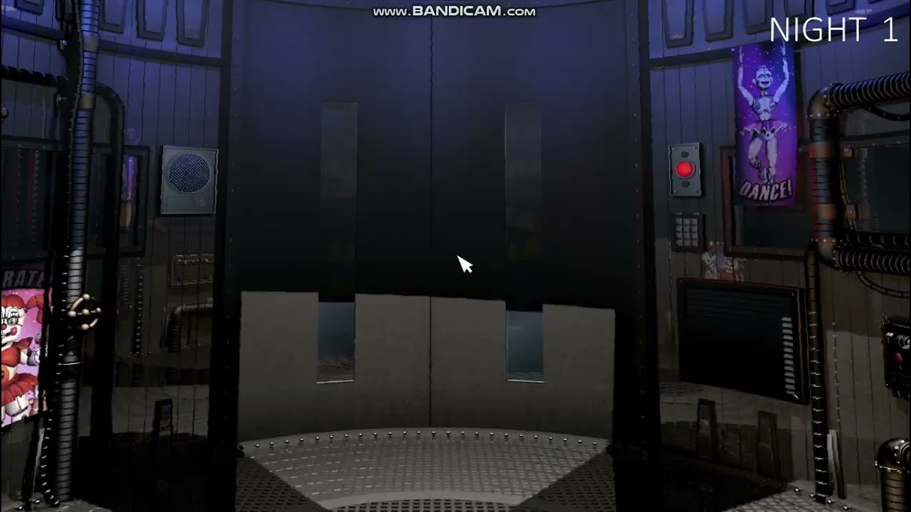 Fnaf 5 classic edition