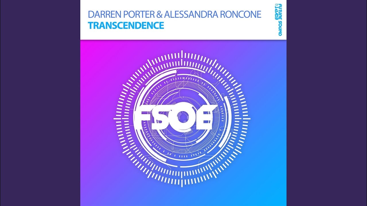 Transcendence (Original Mix)