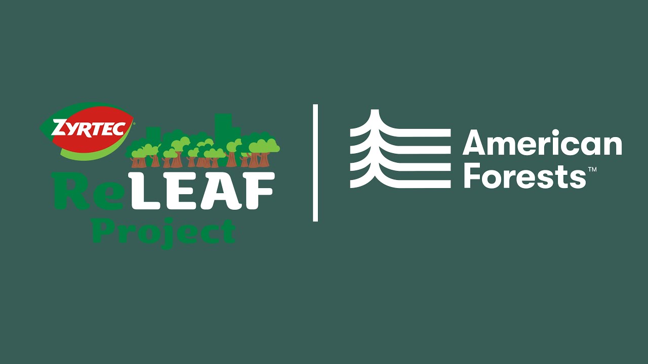 2022 ZYRTEC ReLEAF Project