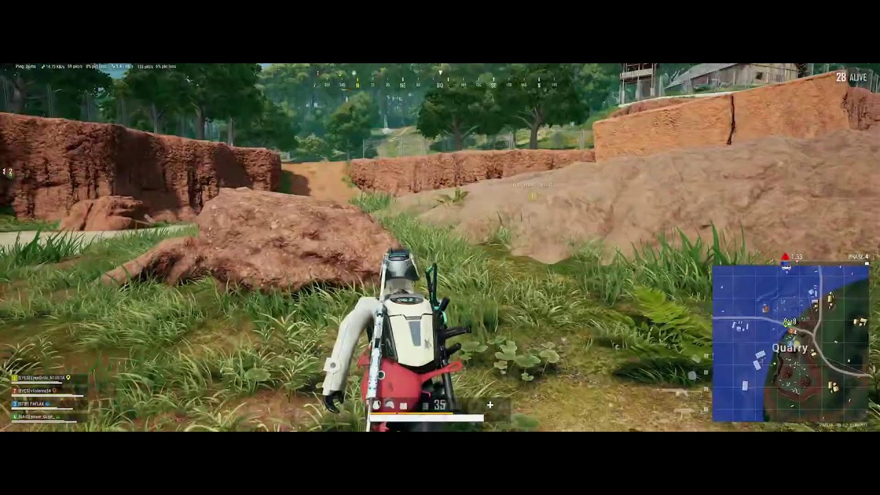 PUBG LIVE  -- JUST VIBES & POTATO AIM 🥔