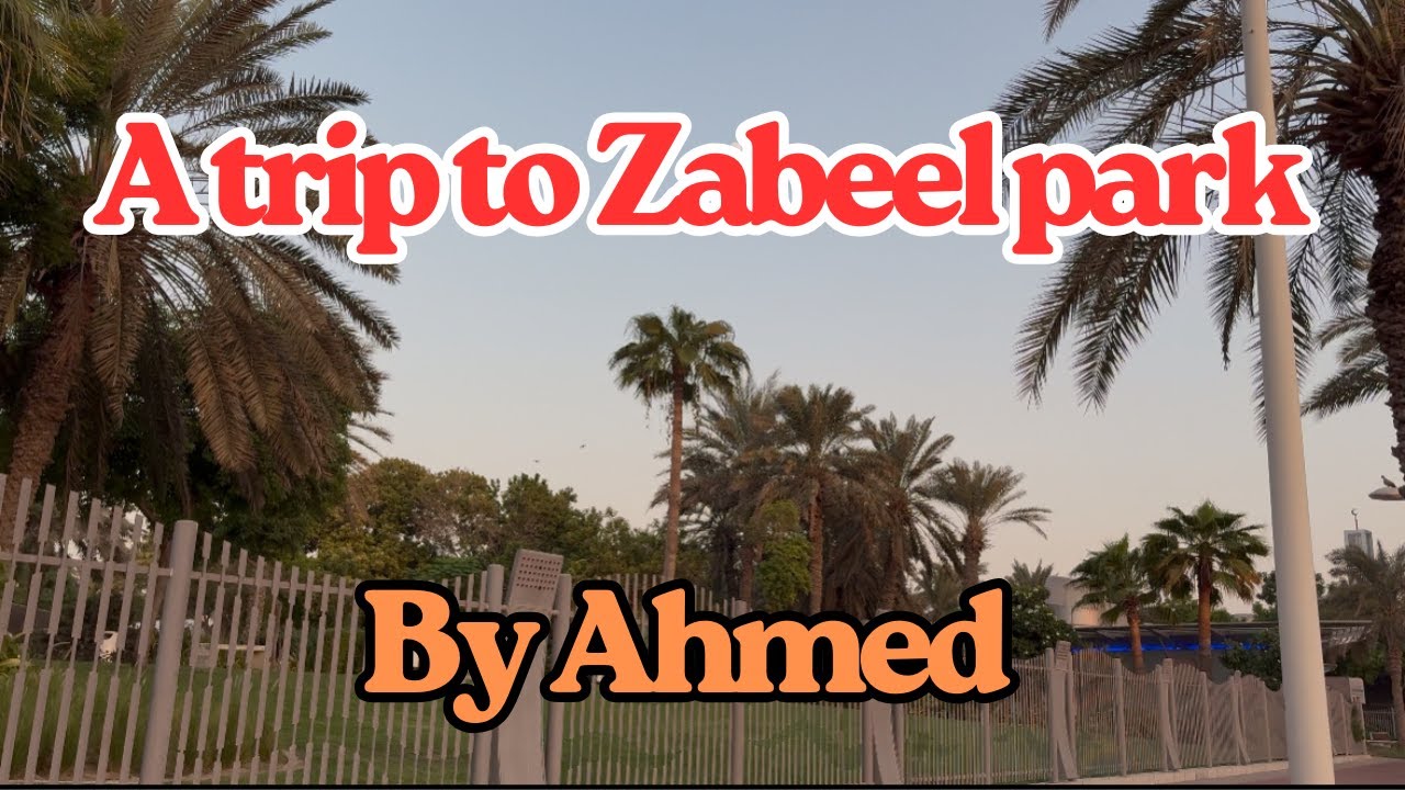 Zabeel Park