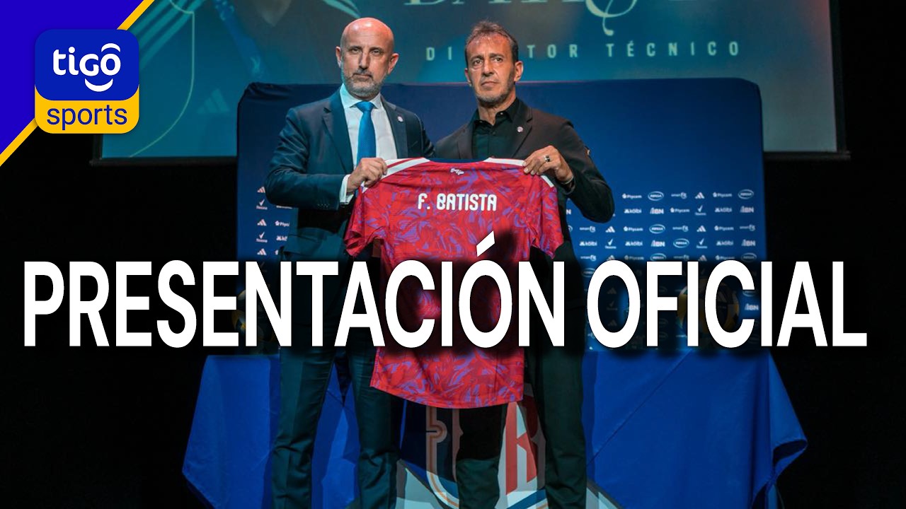 PRESENTACIÓN DE FERNANDO 