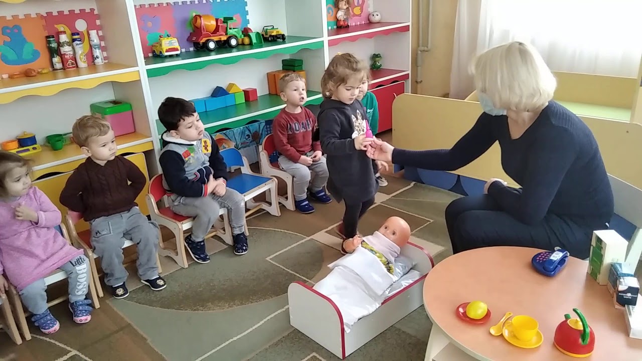 Сюжетно-рольова гра 