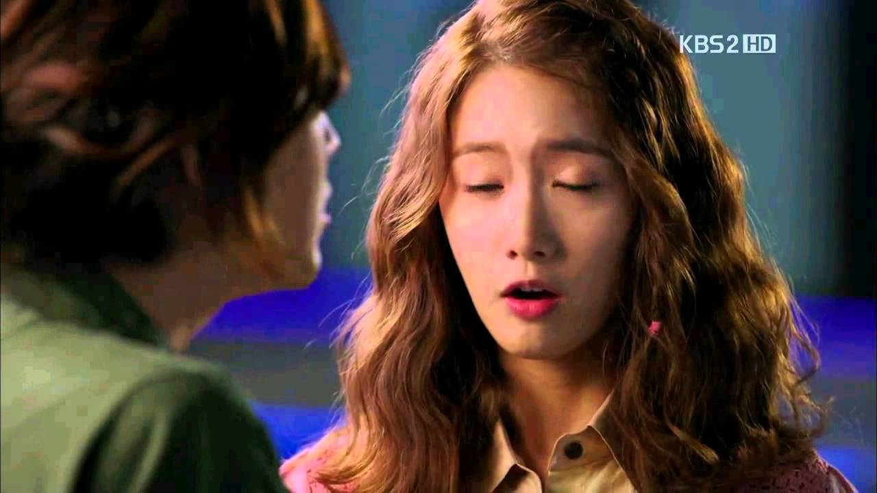 I confess - Love Rain MV