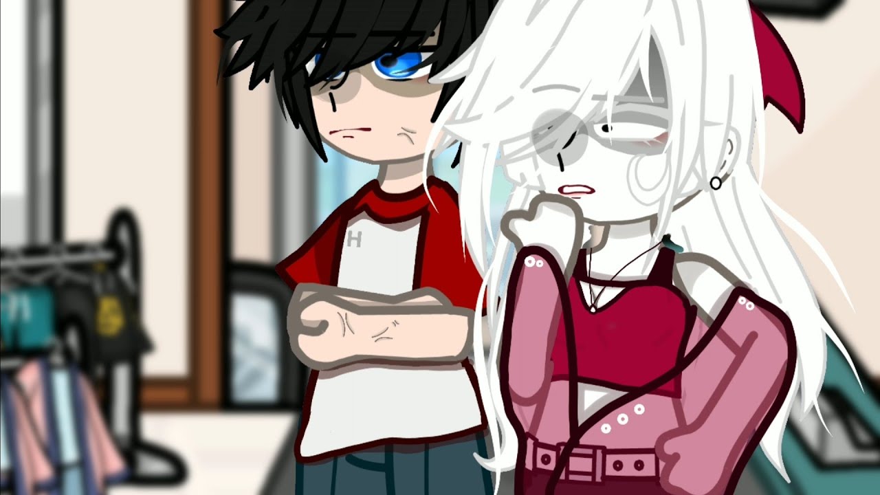 "Dear..You should Do a Better Cosplay :/" [Pov: You saw someone Looking like you]Tr x Y/n harem.meme