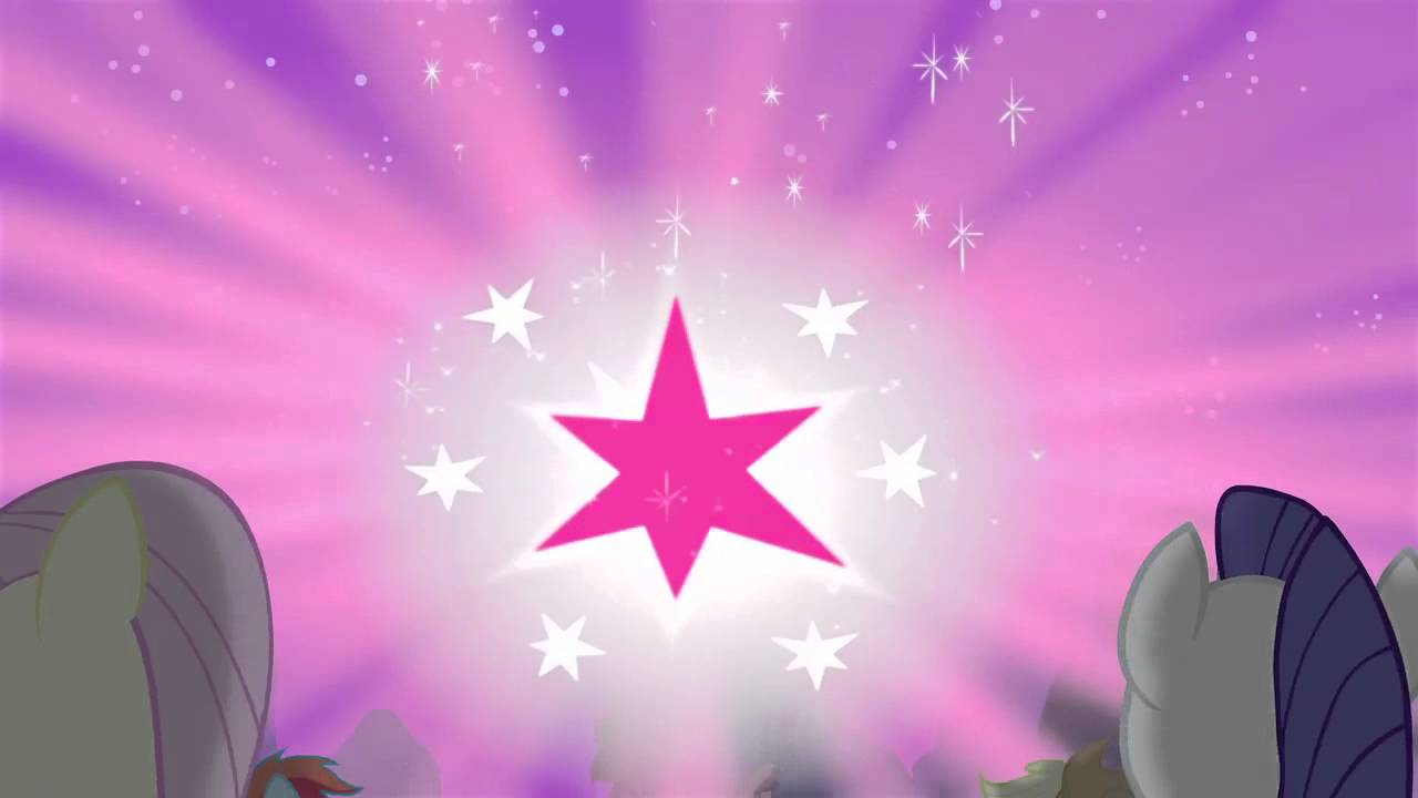 My Little Pony España Musical True Friends