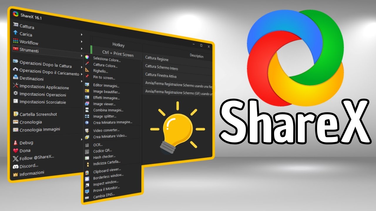 82 Validi Motivi per usare questa Geniale💡APP su Windows