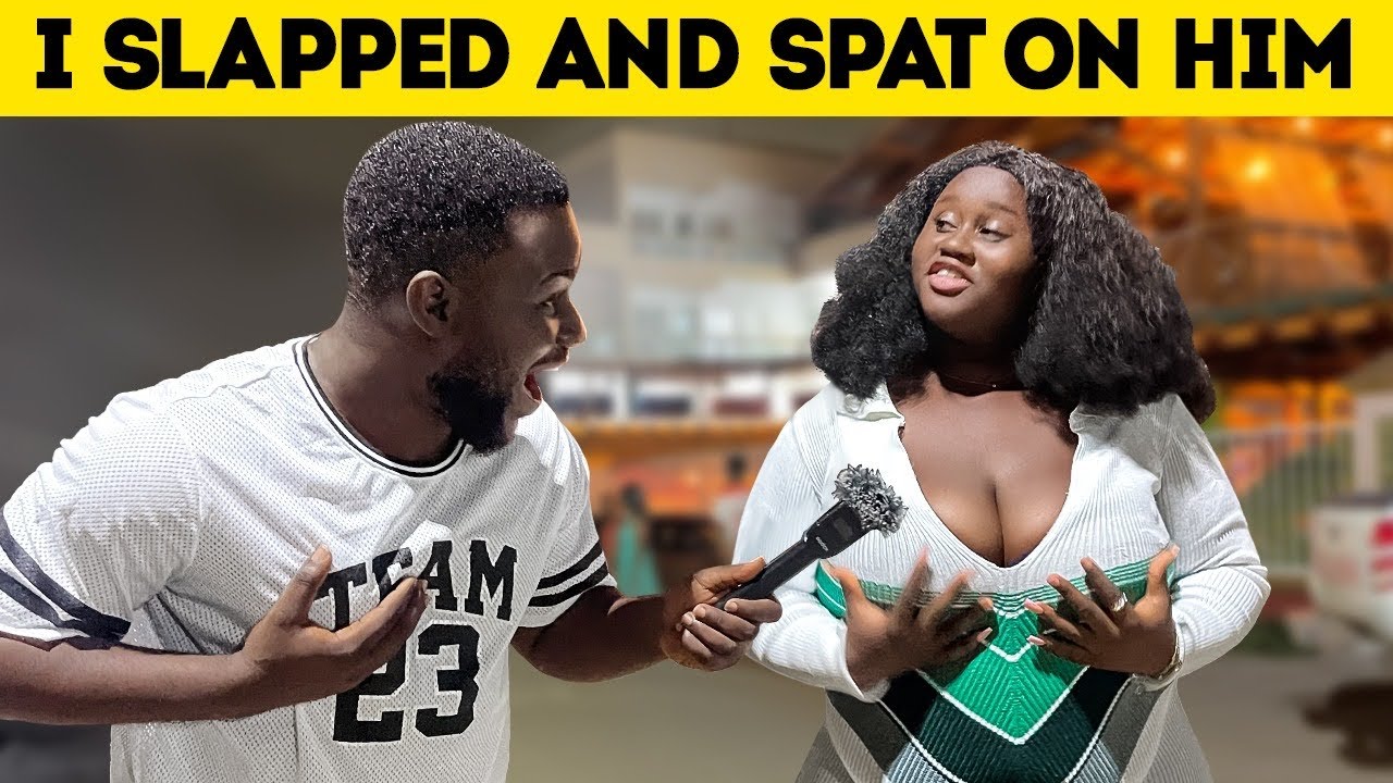 KNUST Girls Confess S3xual Things they do at the Club😳