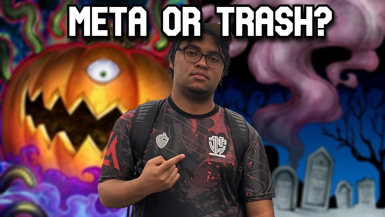 Will This Deck Be Meta Post MAZE?