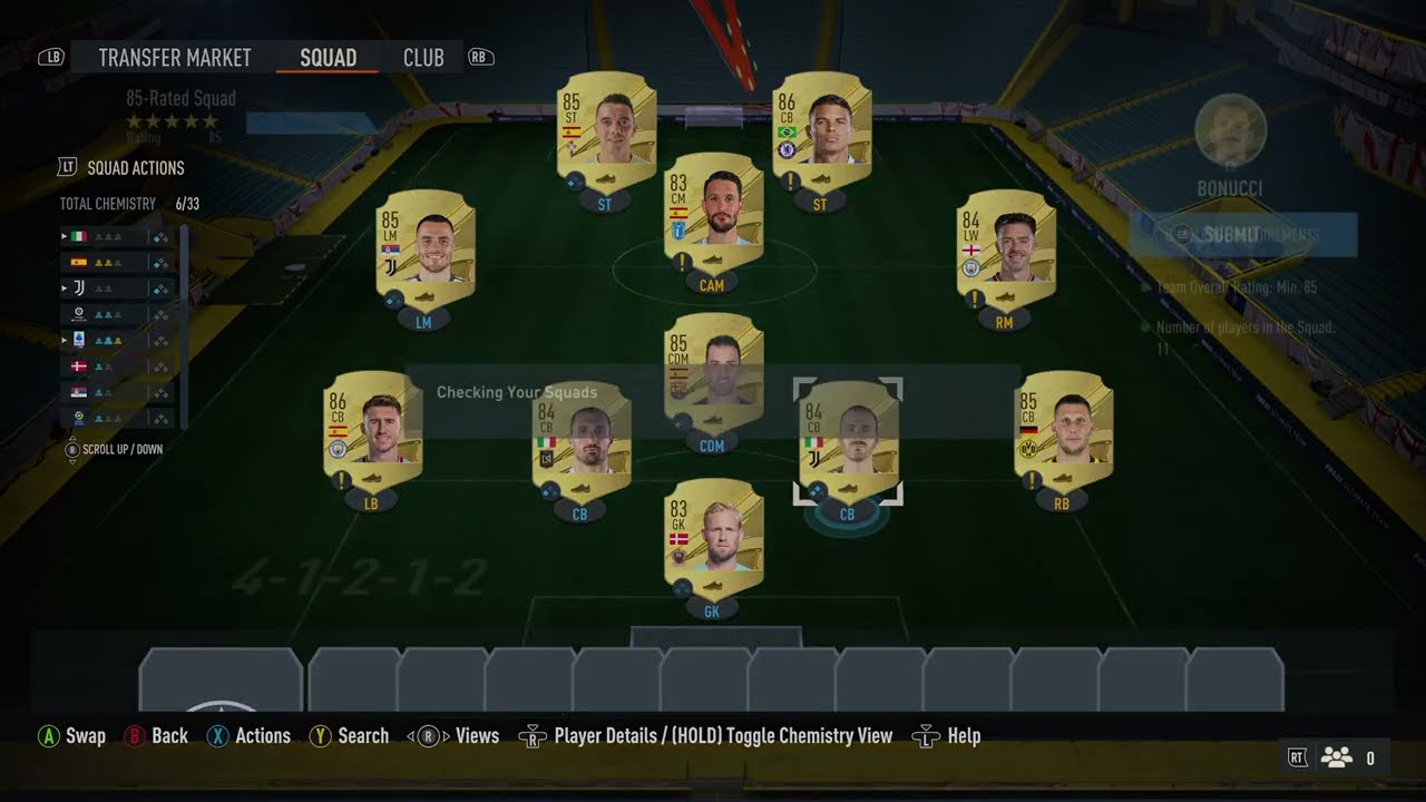 MY 93+ EFIGS/COMM TOTS Upgrade Pack!