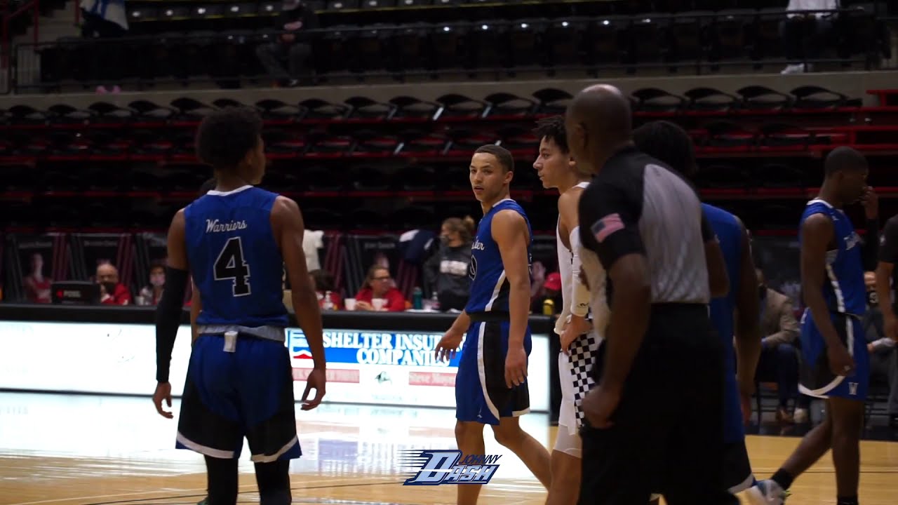 Webster Warriors v Star Spencer Bobcats | Skiatook Invitational