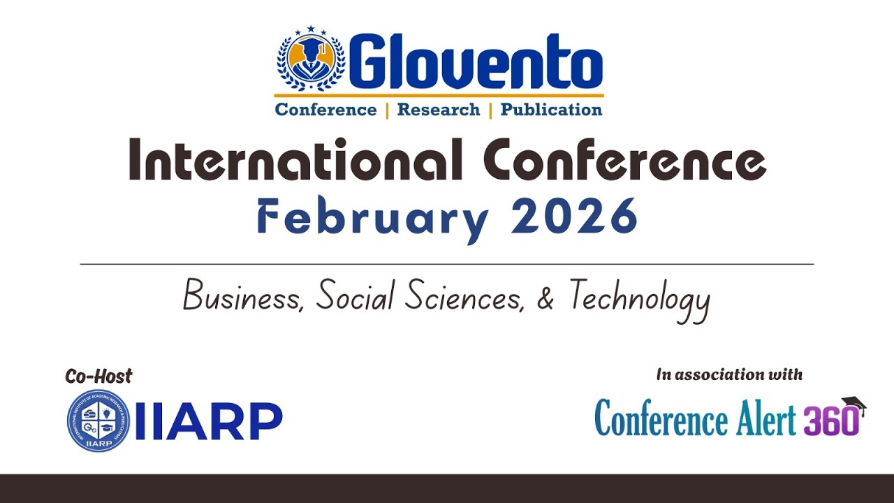 IIARP International Conference