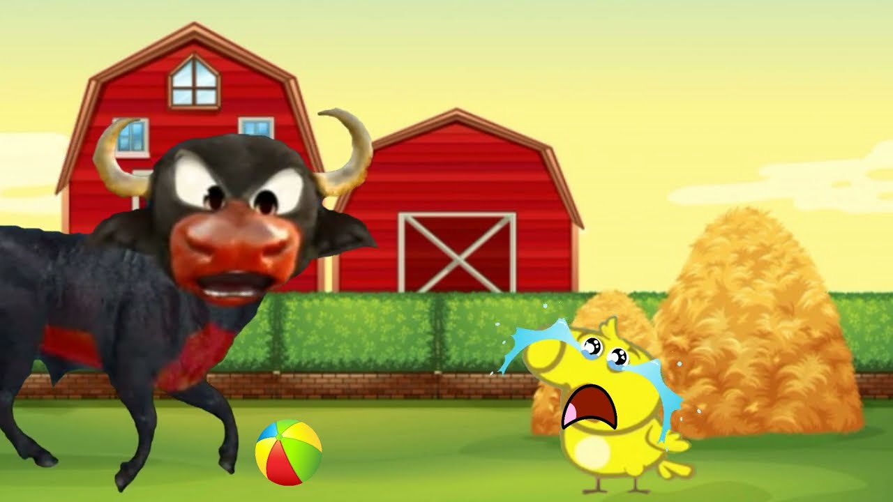 MIX - BOI DA CARA PRETA COM PEPPA EP 3 | M&Uacute;SICA INFANTIL CAN&Ccedil;&Atilde;O DE NINAR сборник   동요와 어린이 노래 10MIN