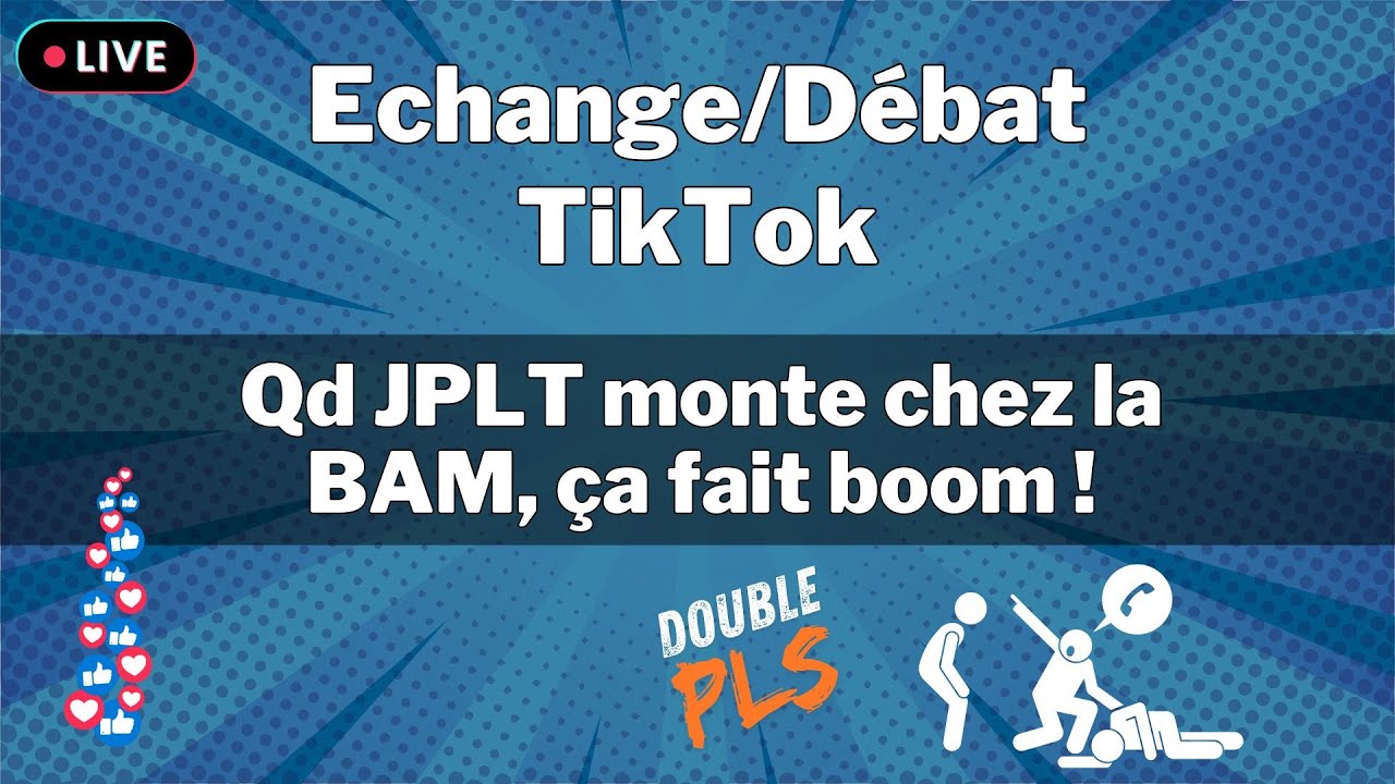 JPLT chez la BAM, ou la double PLS que prend Benyslam