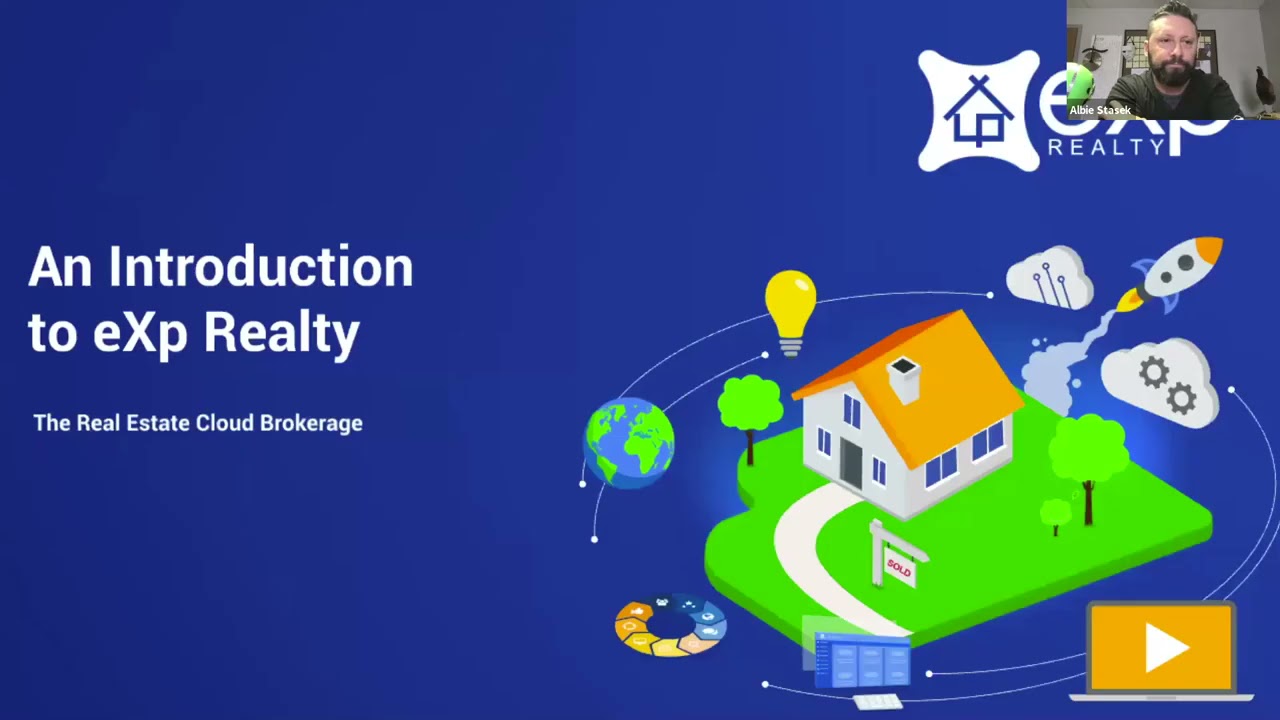 eXp eXplained for Independent Brokerages and Teams 2020 edition