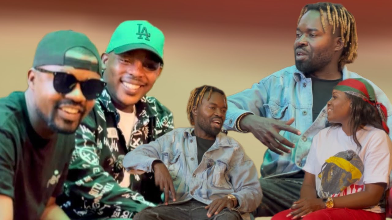 DETACHA SANKALAMAN WA GALAXY FM AGAMBYE YE RADIO PRESENT YEKKA EUGANDA ASASULWA MU DOLLARS OMUSALA