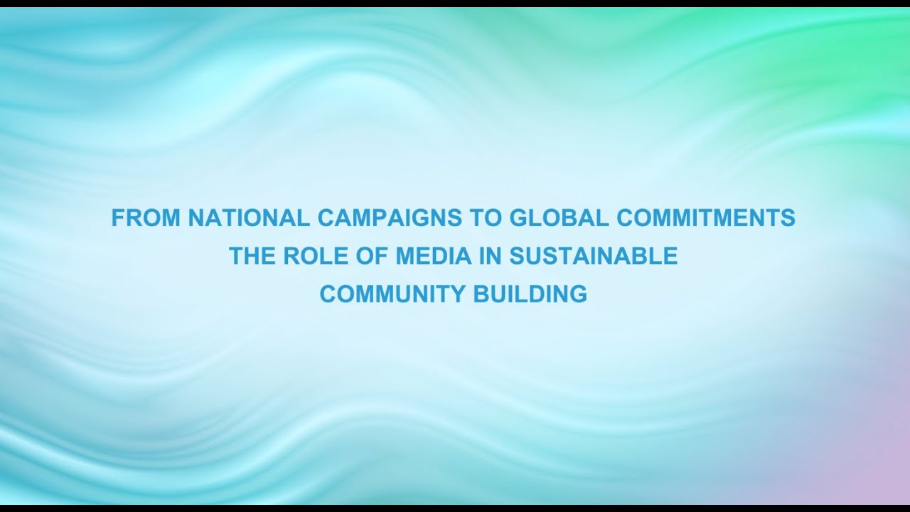 9th ABU CADP SUMMIT - SESSION 02