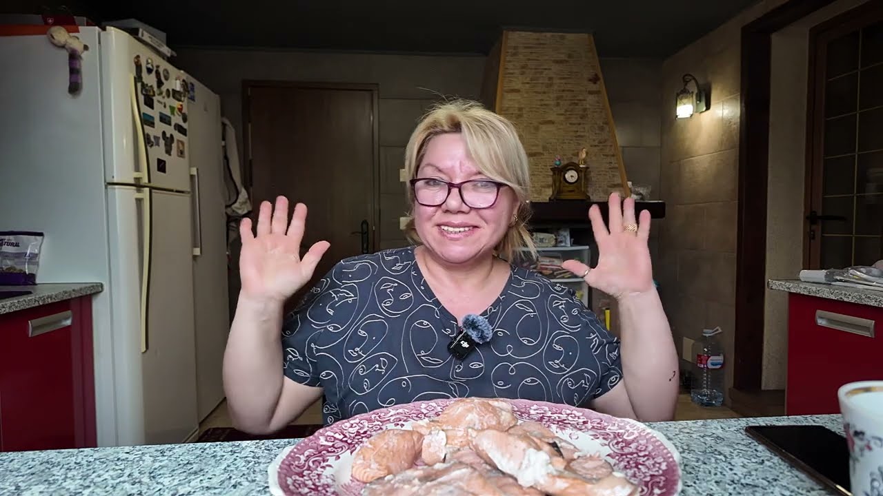 МУКБАНГ 🍽 СЛАБОНЕРВНЫМ ПРОШУ УДАЛИТЬСЯ. MUKBANG 💥 FAINT-HEARTED PLEASE LEAVE. НО асмр