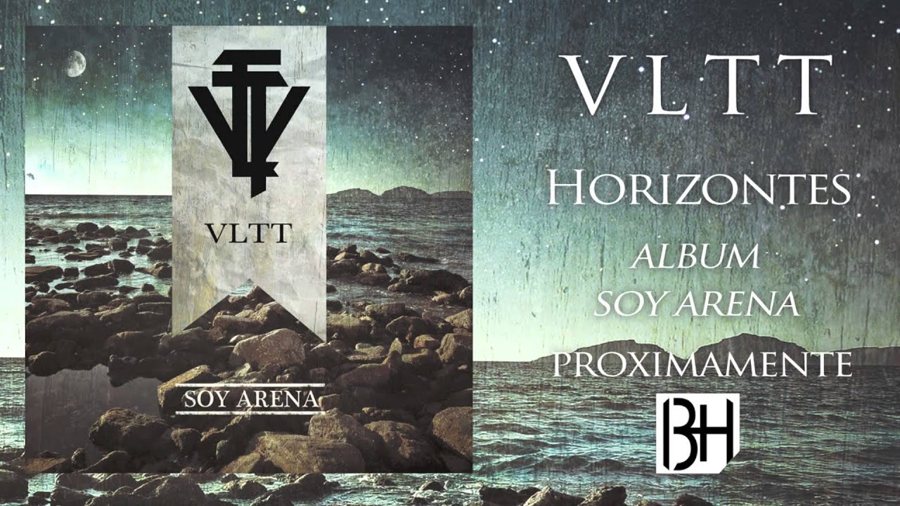 VLTT - HORIZONTES