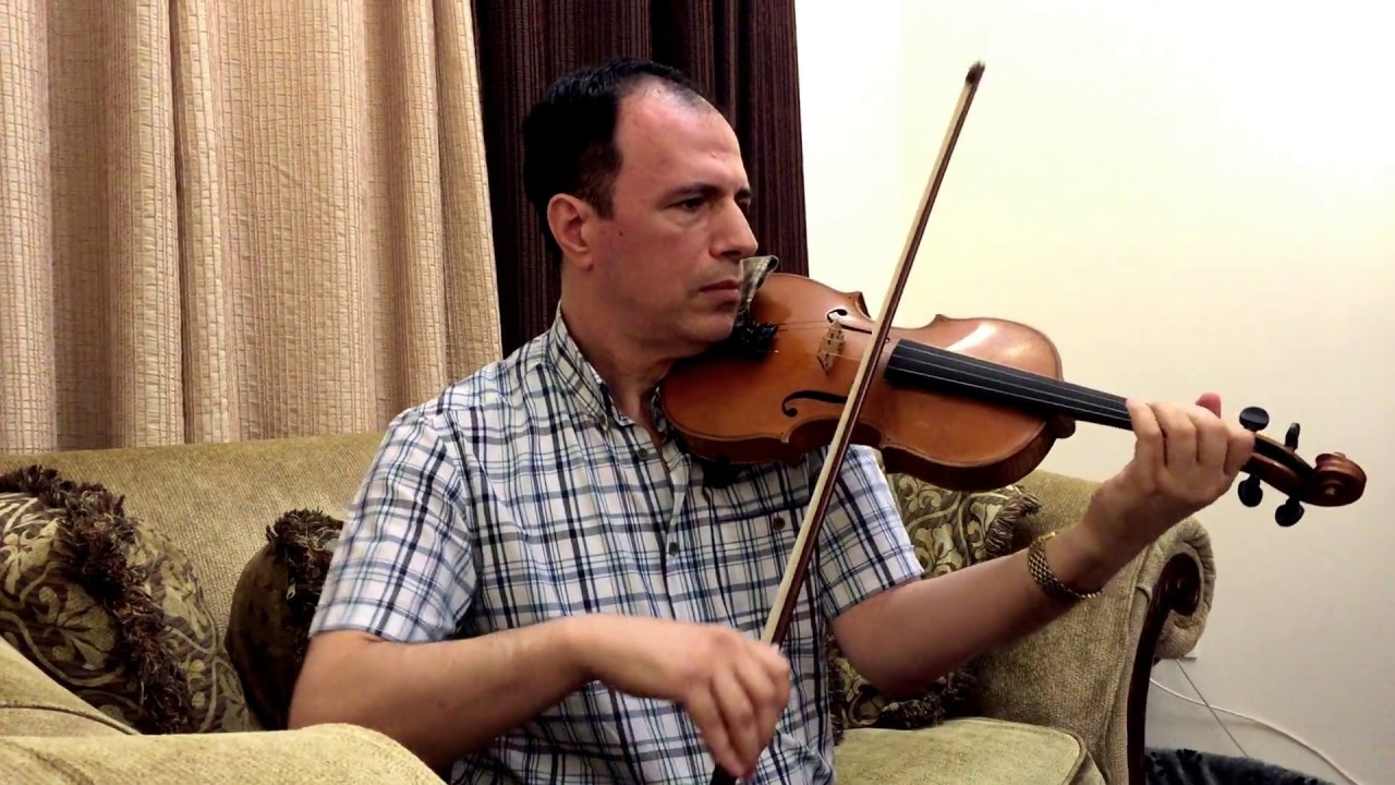 قارئة الفنجان / عبد الحليم حافظ Qareat Al Fenjan