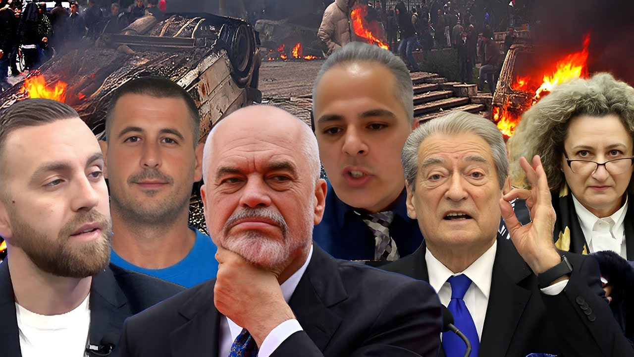 Të FSHEHTA e V’RASJES së Jani Aliajt/ Altin Ndoci – V’rasësi i FUNDI?/ Basha ZBARDH 21 janarin?