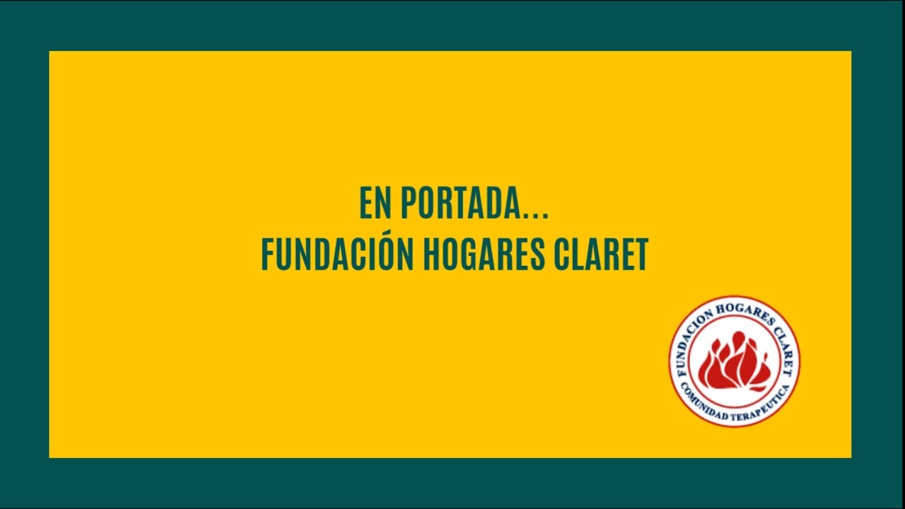 Entrevista Hogares Claret
