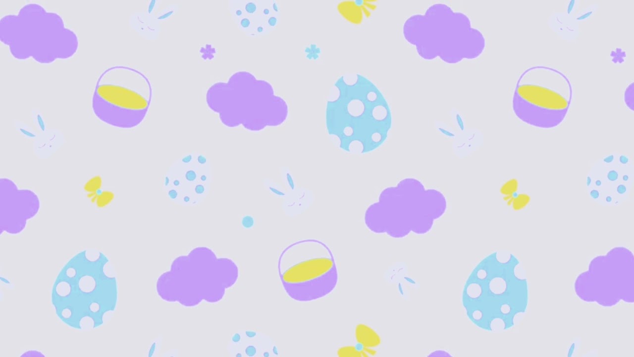 Copyright free background for Easter videos happy Easter background video. # happy Easter #Easter.