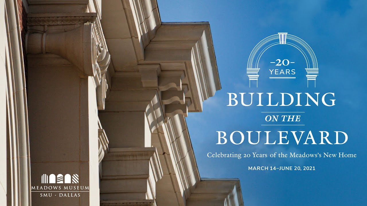 Building on the Boulevard: Celebrating 20 Years of the Meadows's New Home