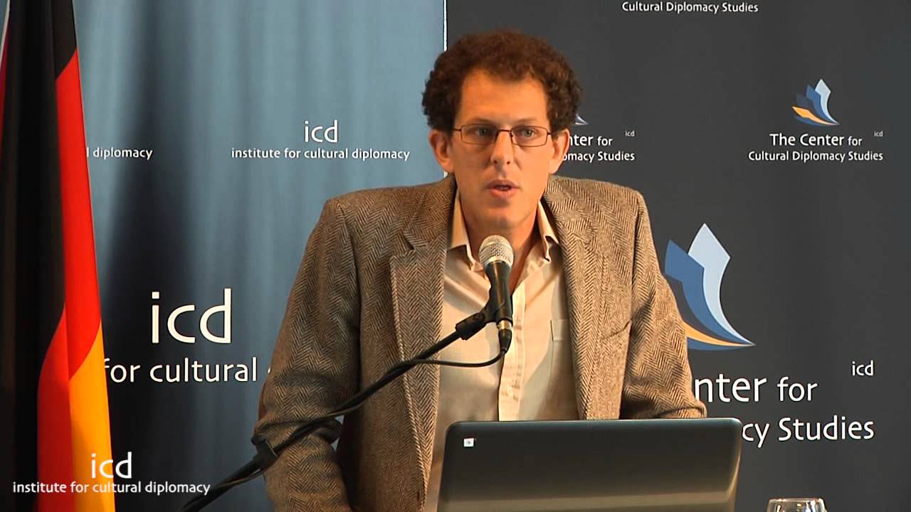 Seth Schindler (Assistant Professor, Global Studies Programme, Humboldt University of Berlin)