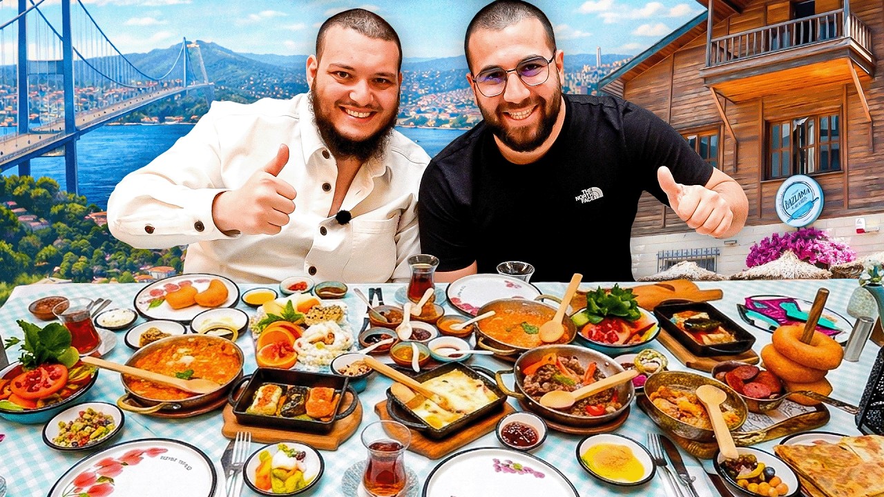 DAS BESTE FR&Uuml;HST&Uuml;CK MEINES LEBENS