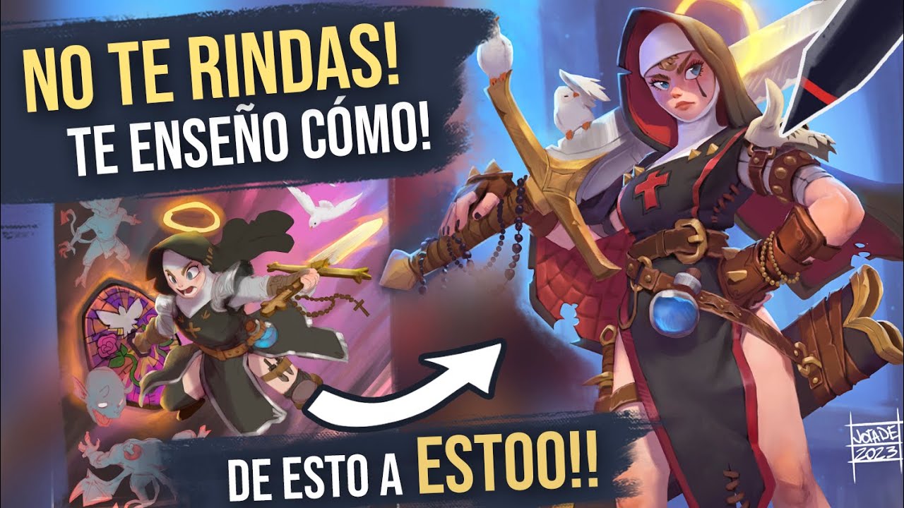 Hice MUCHAS versiones y FINALMENTE salió! :p  - Jotadé