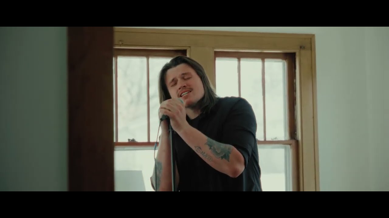 As Tides Rise - Take Me Home [OFFICIAL VIDEO]