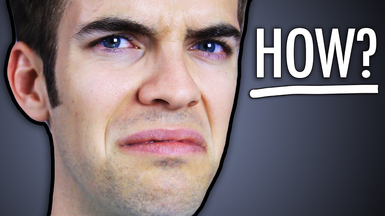 How do you sleep at night? (YIAY #130)