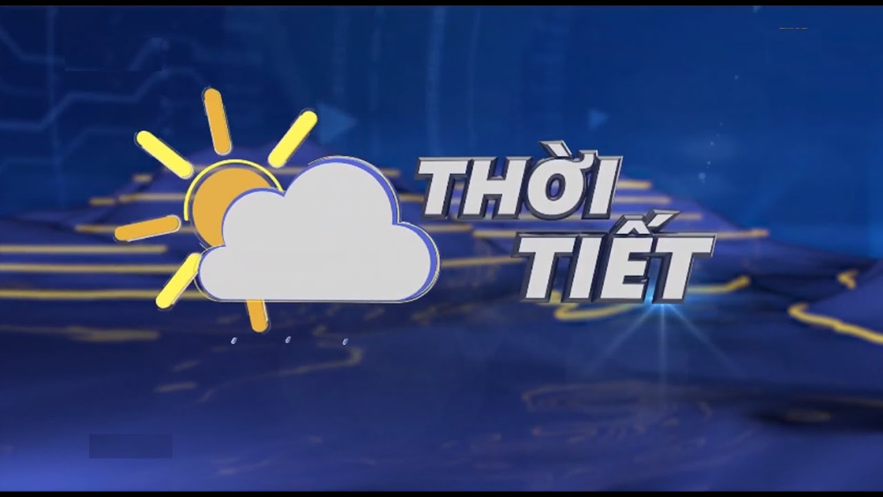 TỔNG HỢP HÌNH HIỆU 'DỰ BÁO THỜI TIẾT' TRÊN CÁC KÊNH SÓNG VTV (2020)