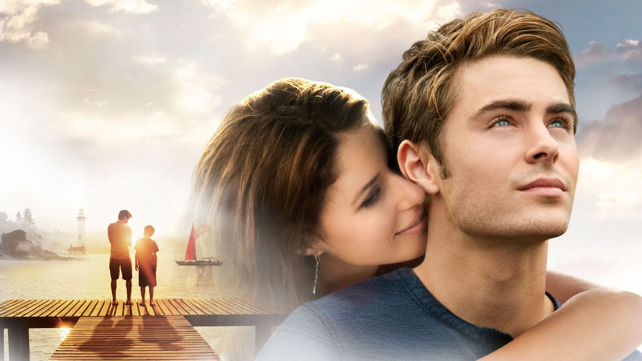 Charlie St. Cloud Full Movie Facts And Review |  Zac Efron | Amanda Crew