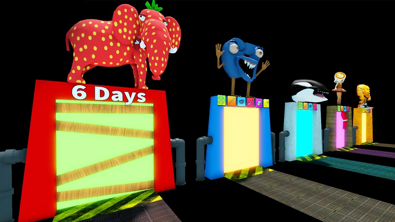 Enter Brainrot - Strawberry Elephant Coming Soon & New World NEW UPDATE  COMING - 67 ENDINGS #roblox